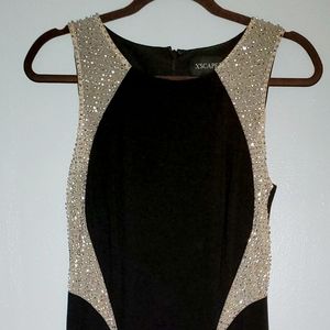 Formal Floor length Gown